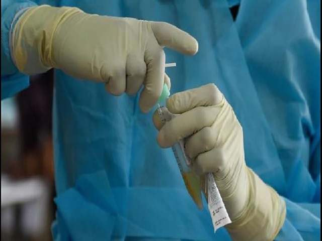 First Disease Diagnostic lab